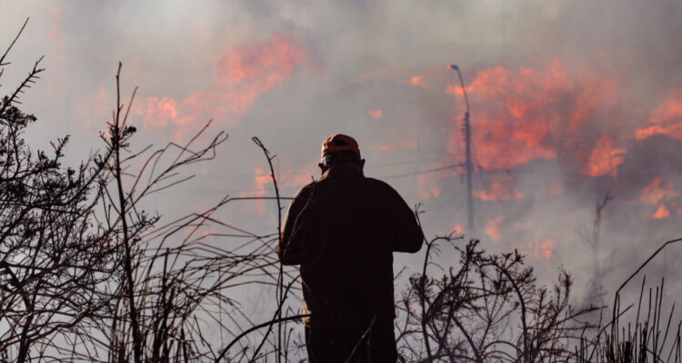 Foto contexto querella Marcelo Piccardo