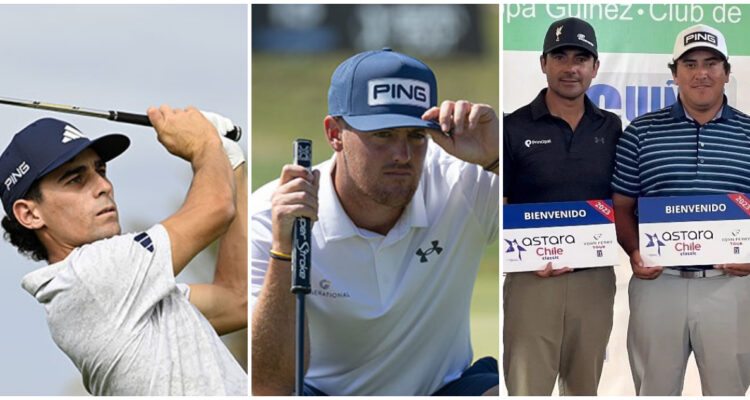 Novedades en el golf chileno