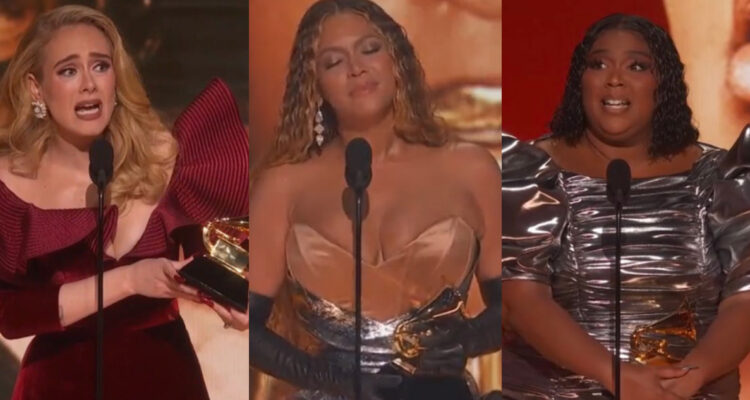 Ganadores de los Premios Grammy 2023