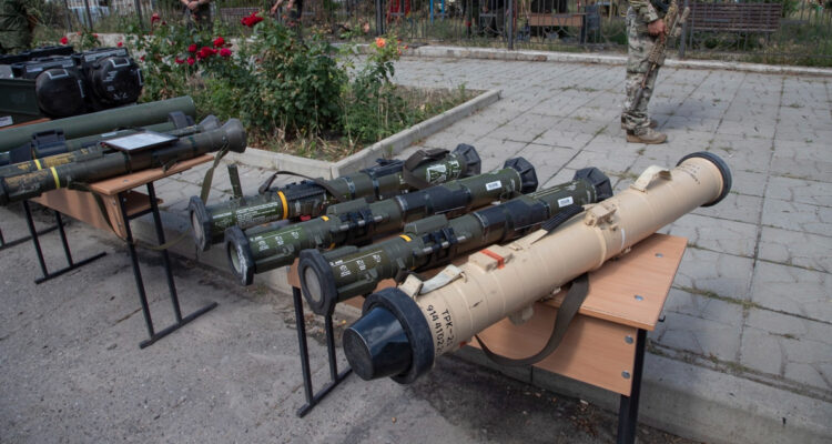 Jefe de mercenarios del Grupo Wagner exigió a Rusia el envío de munición para combatir en Ucrania