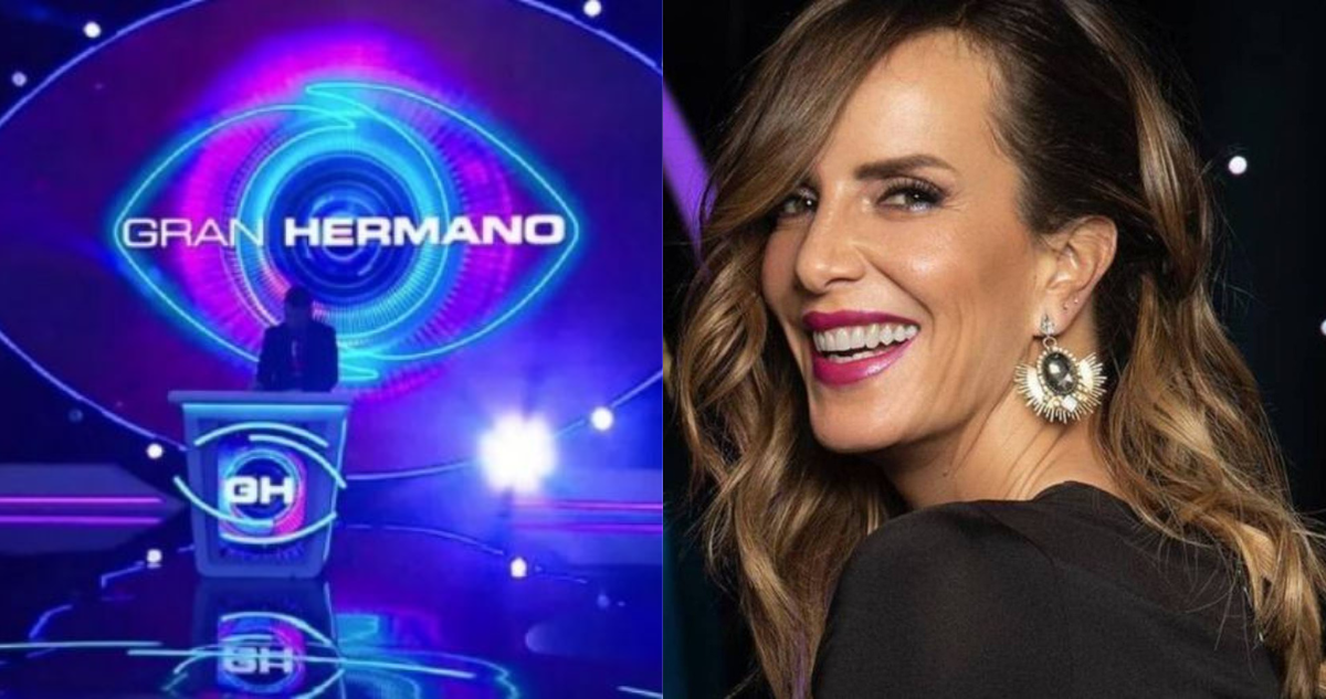 Gran Hermano en Chile