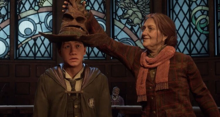 Hogwarts Legacy recibe críticas tras su lanzamiento