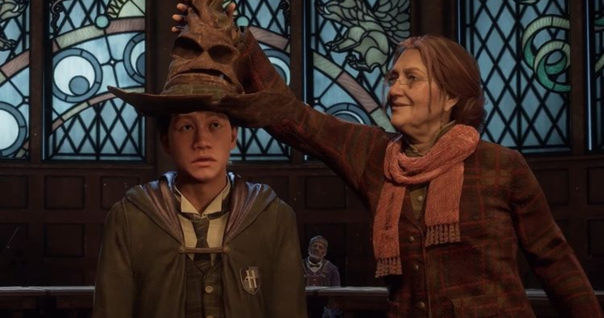 Hogwarts Legacy recibe críticas tras su lanzamiento