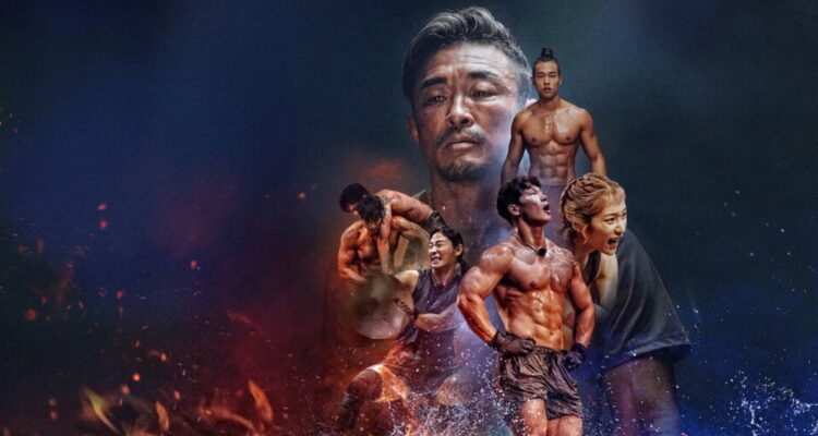 Participantes Habilidad física:100