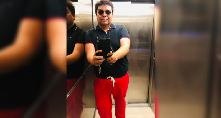 Hansel Silva a tribunales: gestor de platas culturales será formalizado 2 veces en menos de una semana