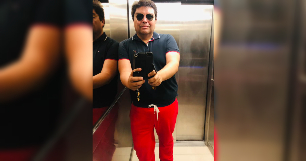 Hansel Silva a tribunales: gestor de platas culturales será formalizado 2 veces en menos de una semana