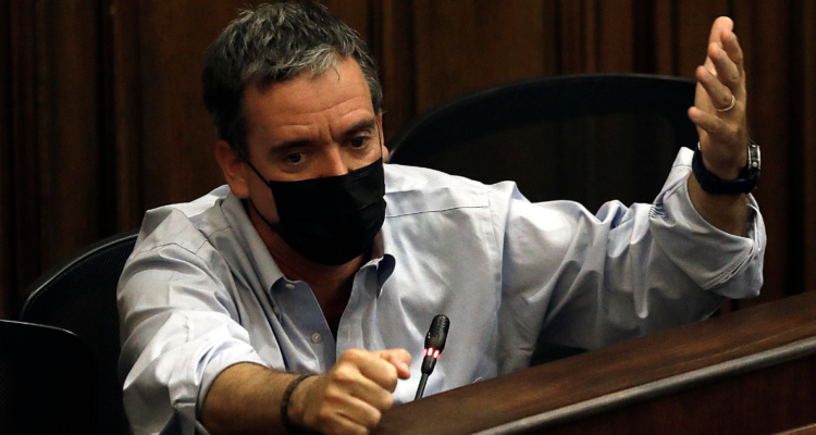 Harboe tasa de homicidios