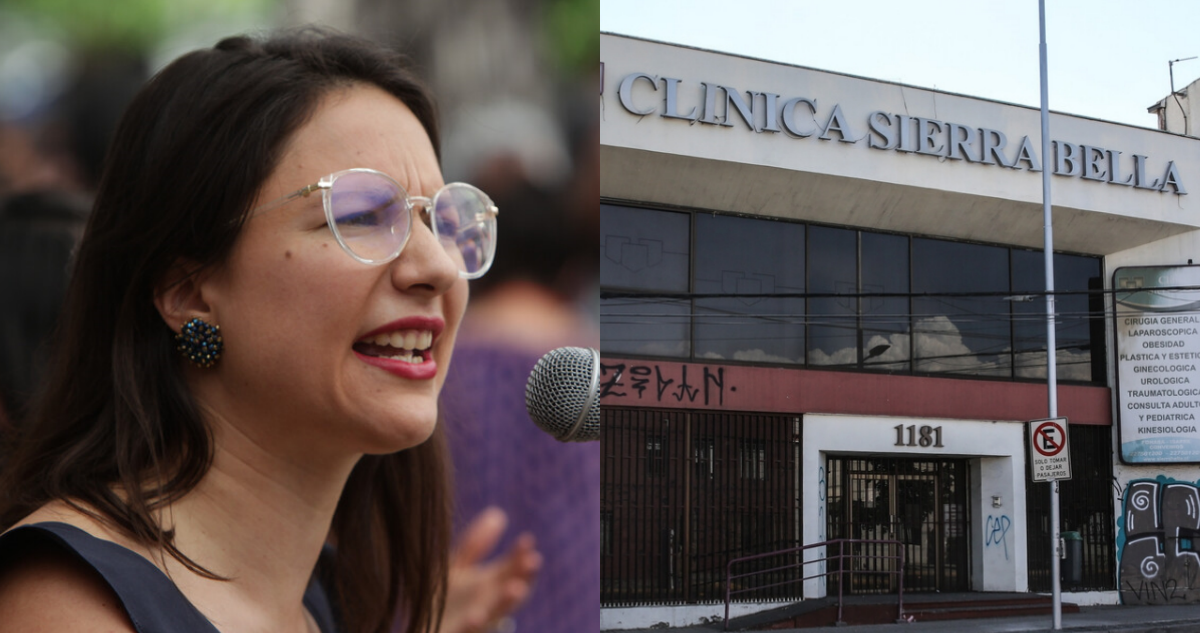 Golpe a la alcaldesa Hassler: Contraloría ordena suspender compra de ex Clínica Sierra Bella