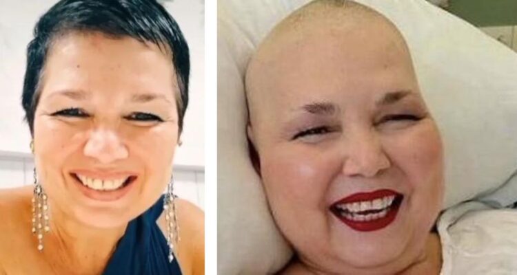 Muere Hilda Siverio una influencer española con cáncer de mamá