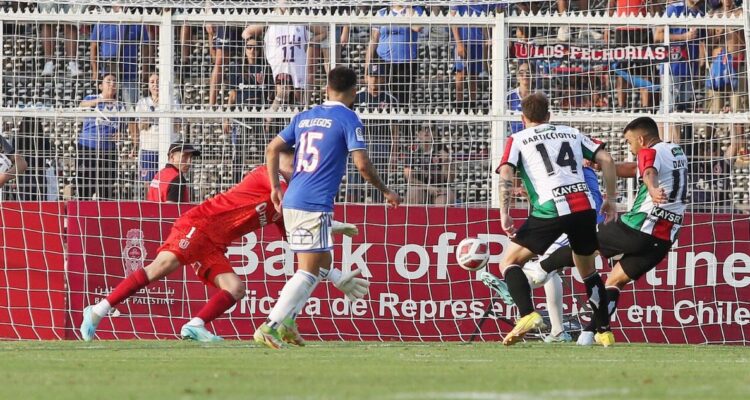 Marco Muga I Agencia Uno