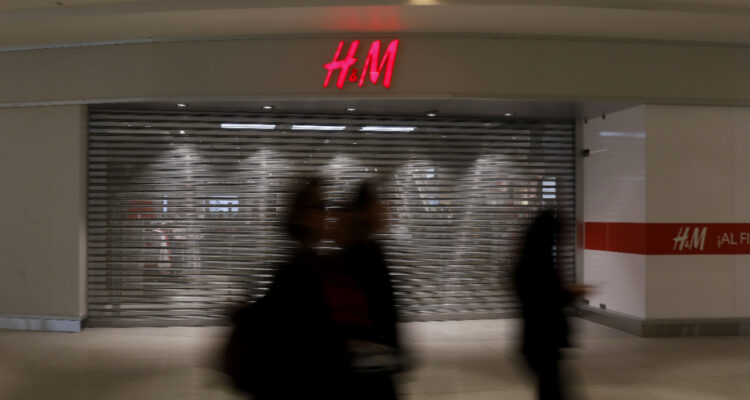 H&M acusa suplantación de identidad y comparte medidas para evitar fraude: “Recomendamos escepticismo”