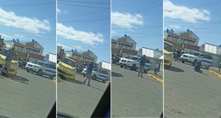 Fiscalía y PDI confirman que hombre abatido había amenazado de muerte a familia