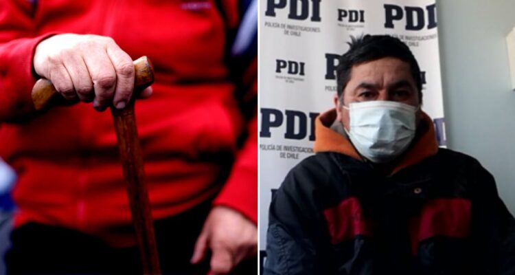 Sentencian a 8 años de cárcel a hombre que abusó sexualmente de adultas mayores en Punta Arenas