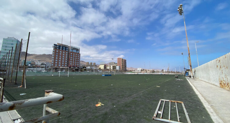 En riesgo vital queda persona en situación de calle tras brutal ataque en Antofagasta