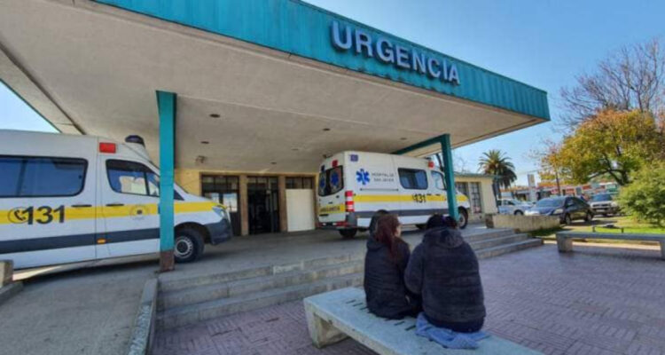 Conmoción en Linares por hombre que ingresó a urgencias con una de sus manos cercenadas: PDI investiga