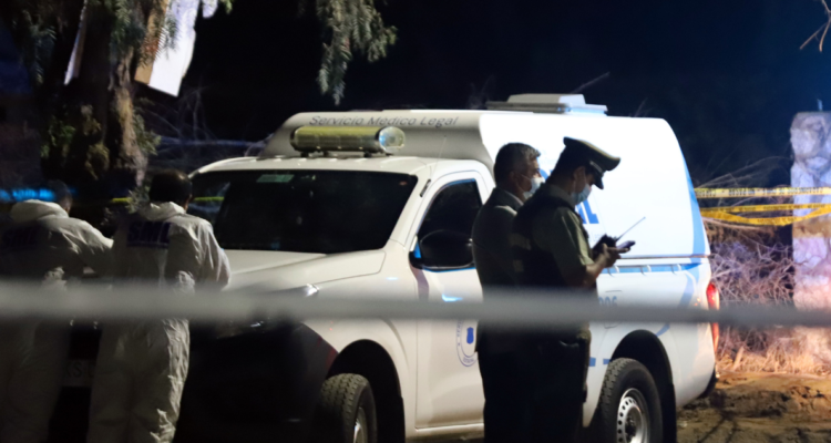 hombre Viña del Mar