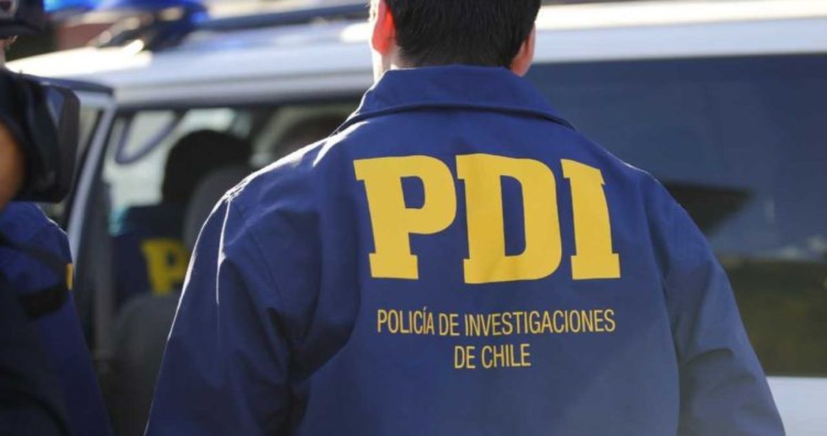 PDI investiga dos homicidios en Huépil: víctimas recibieron impactos balísticos