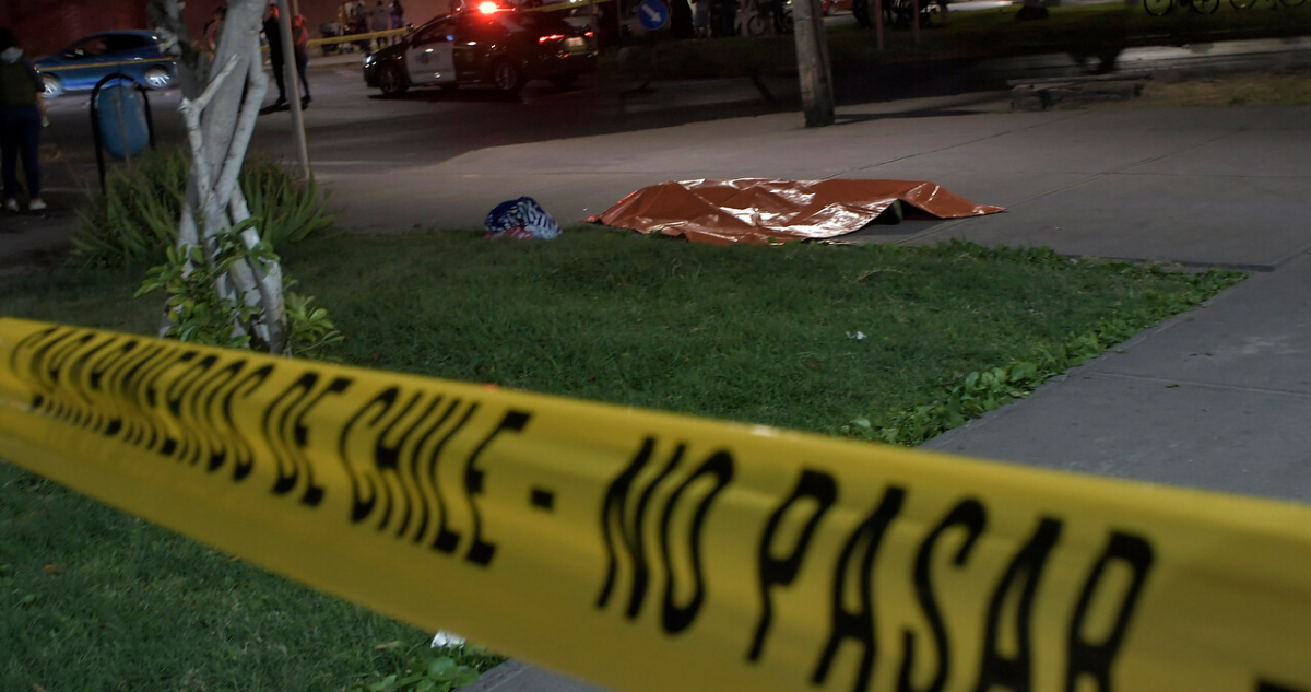 Designan a fiscal preferente para investigar homicidios del crimen organizado en Tarapacá