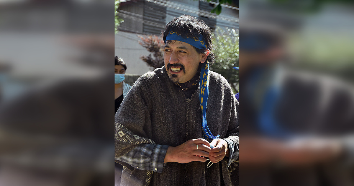 Facundo Jones Huala inicia huelga de hambre en Argentina: pide no ser extraditado a Chile