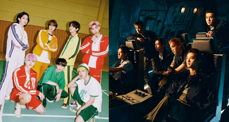 Golpe en el K-pop: HYBE se convierte en accionista mayoritaria de su más grande rival SM Entertainment