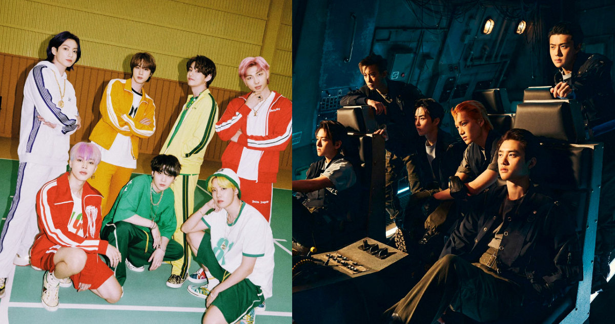 Golpe en el K-pop: HYBE se convierte en accionista mayoritaria de su más grande rival SM Entertainment