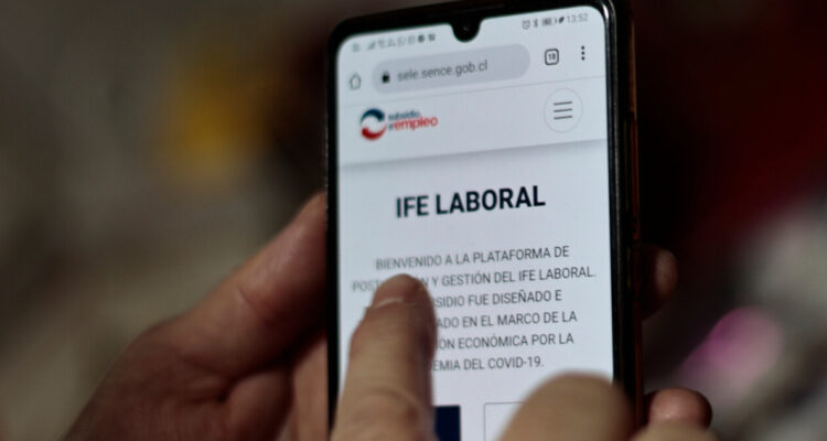 Ife laboral