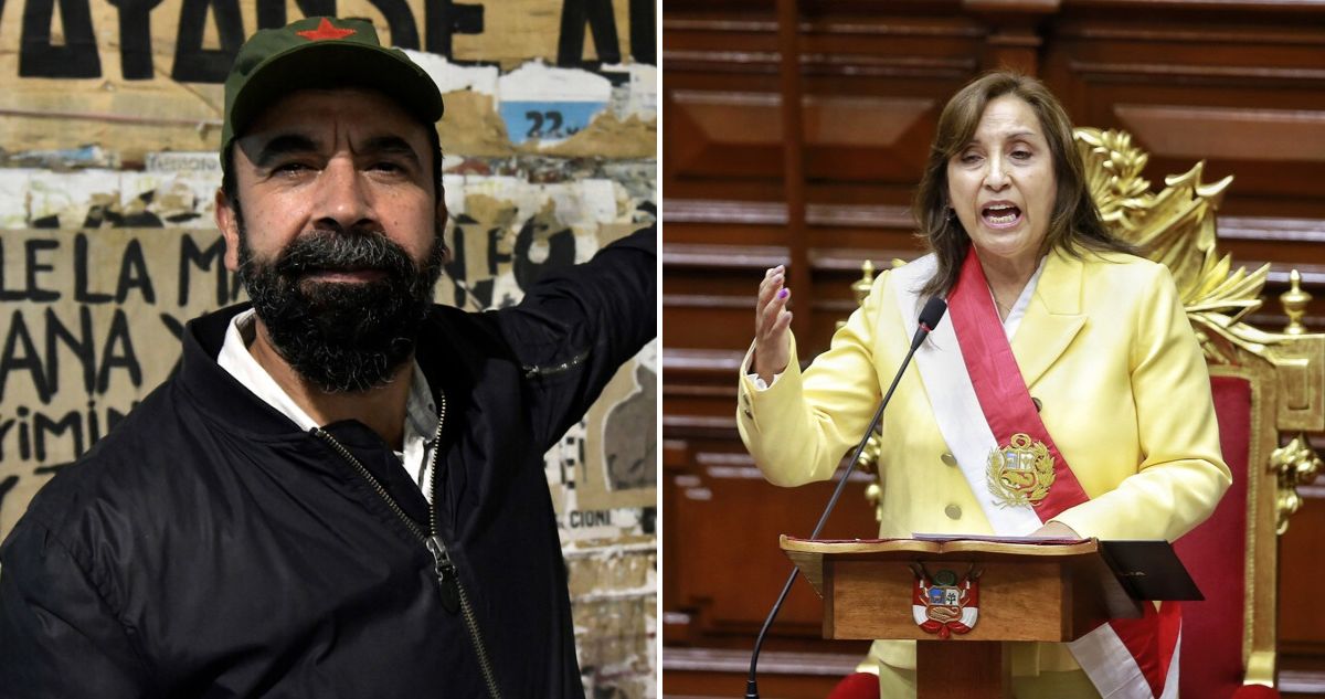 Impiden ingreso de Hugo Gutiérrez (PC) a Perú: exdiputado acusa que es “manera de ocultar la masacre”