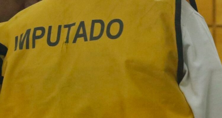 Imputado por incendio forestal en Collipulli