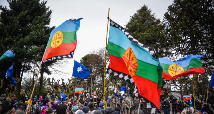 Imputados por secuestro en Collipulli serán trasladados a módulo de comuneros mapuches en Angol