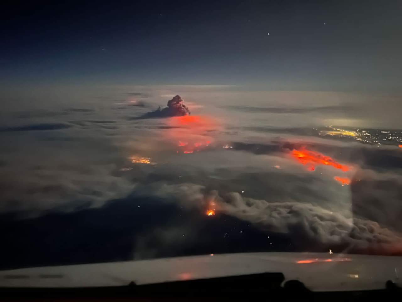 incendio