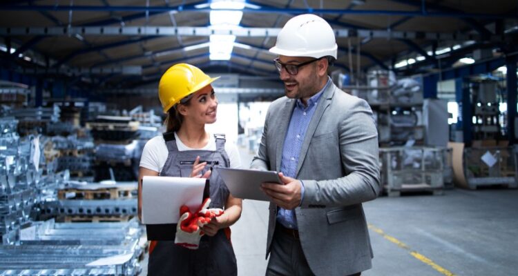 Inclusión Laboral Femenina