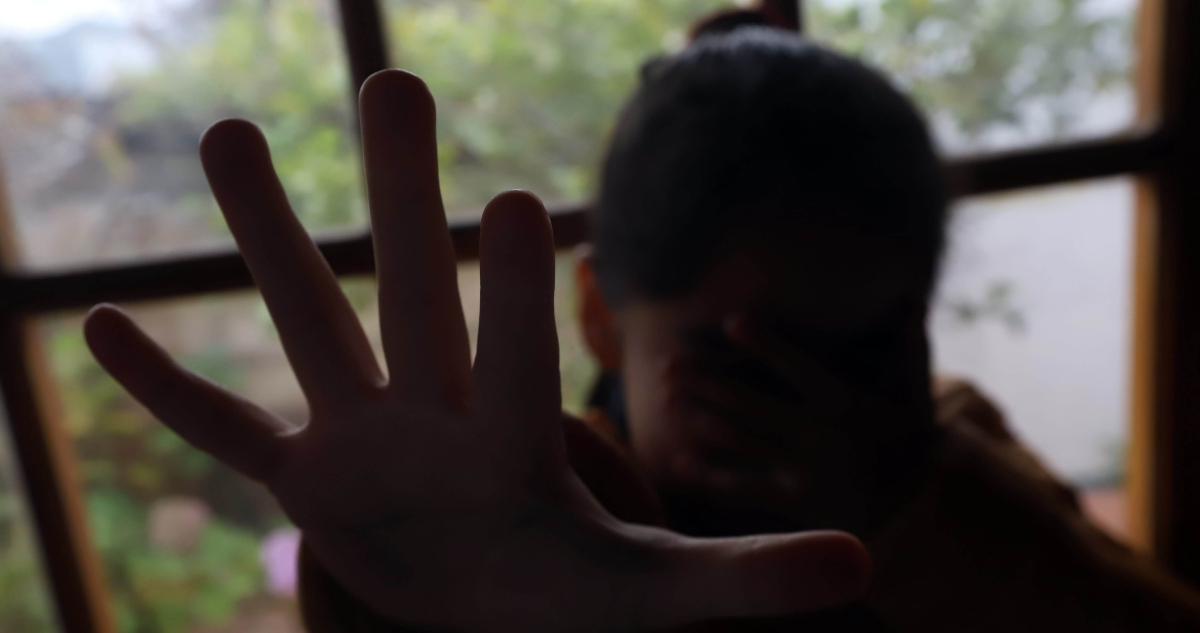 Agencia Uno | Contexto: menor de edad.