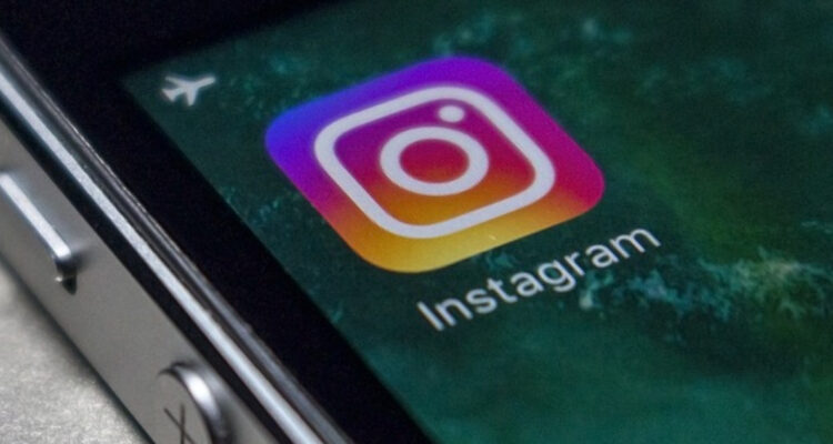 Usuarios reportaron fallas en Instagram