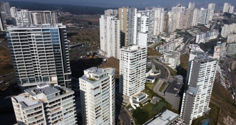 La institucionalidad chilena en materia de dinero es muy entretenida