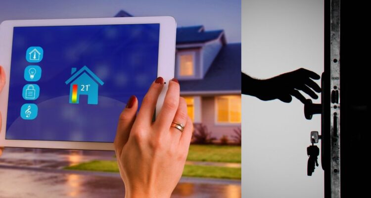 Inteligencia artificial: el camino para mejorar la seguridad del hogar