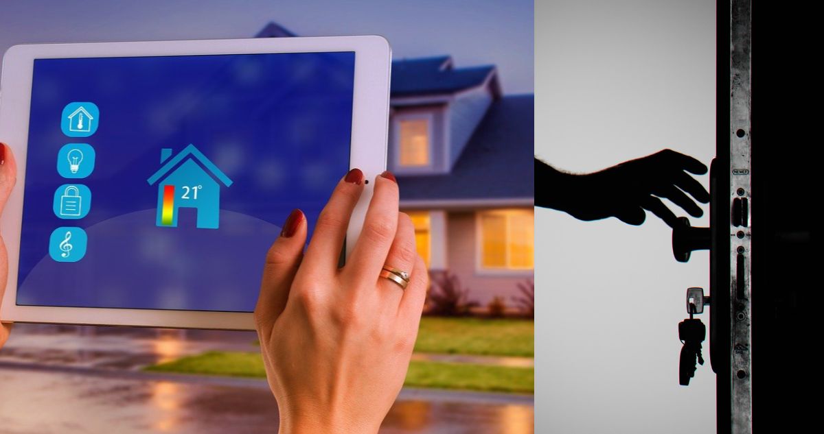 Inteligencia artificial: el camino para mejorar la seguridad del hogar