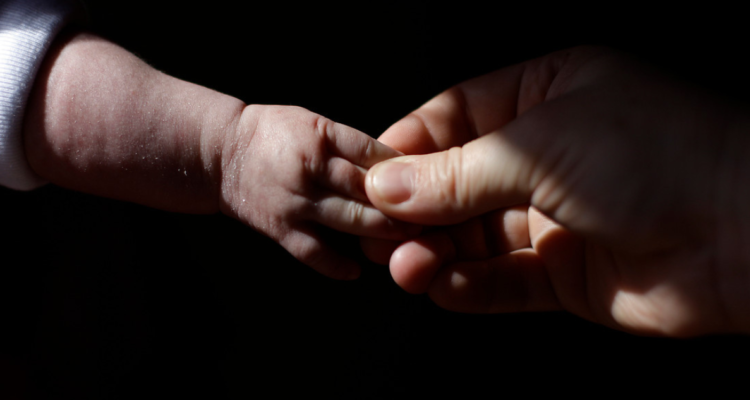 PDI investiga muerte de bebé en Talcahuano