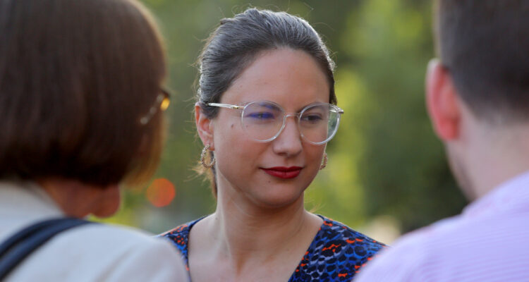 Diego Martín | Agencia Uno