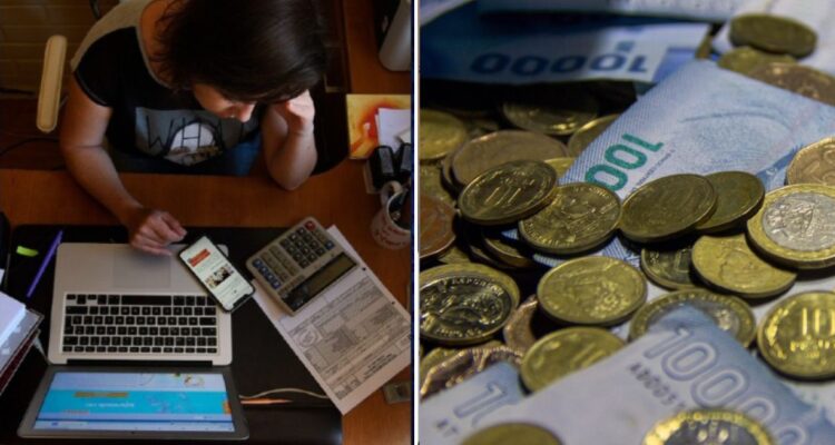 IVA para financiar derechos sociales