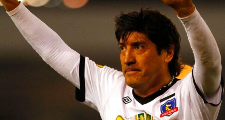 Iván Zamorano lapida a ByN y cree que es “el momento” que Vidal regrese