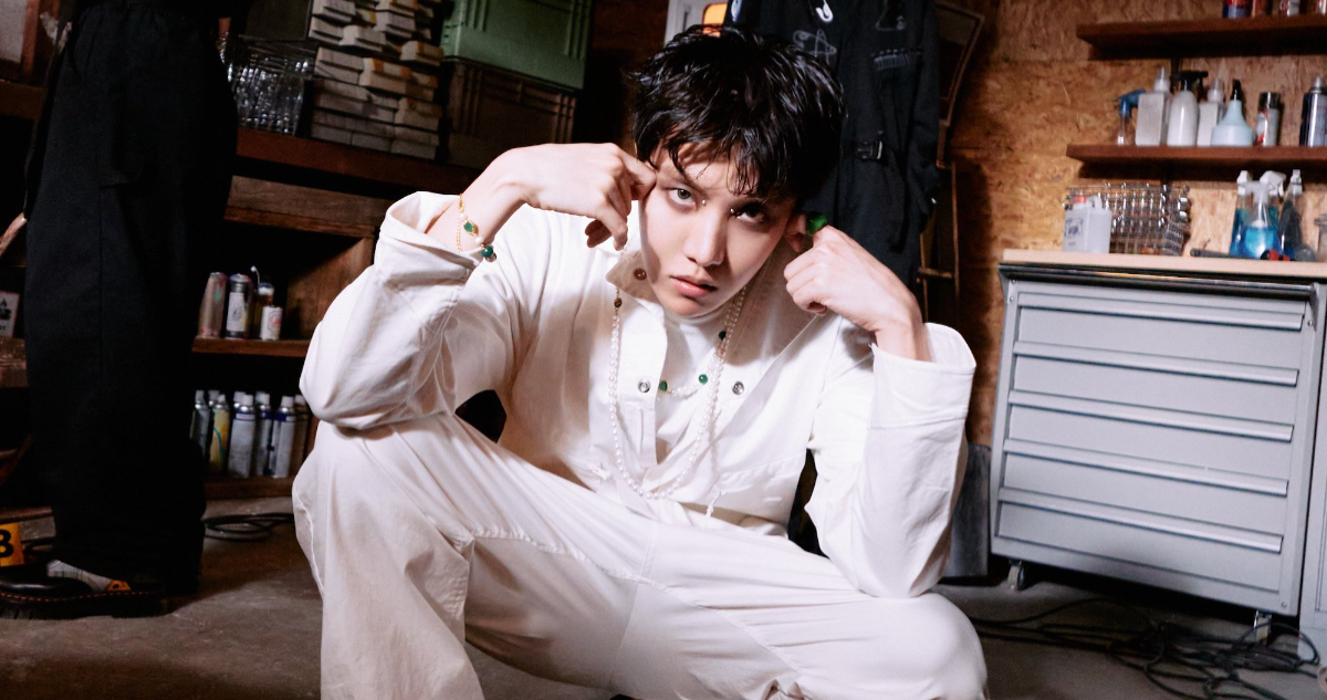 J-Hope de BTS anuncia su última canción para despedirse antes de entrar al ejército
