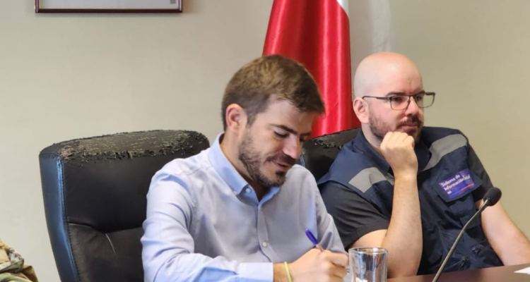 Jackson Fiscalía fuego