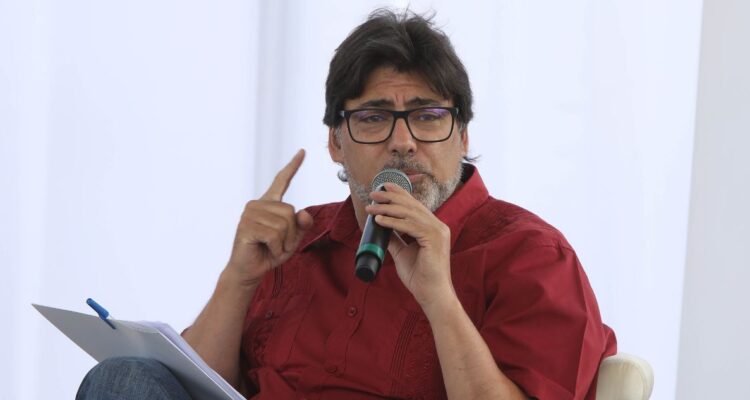 Jadue y gesto del Gobierno a expatriados de Nicaragua: “Que se preocupe de problemáticas del país”