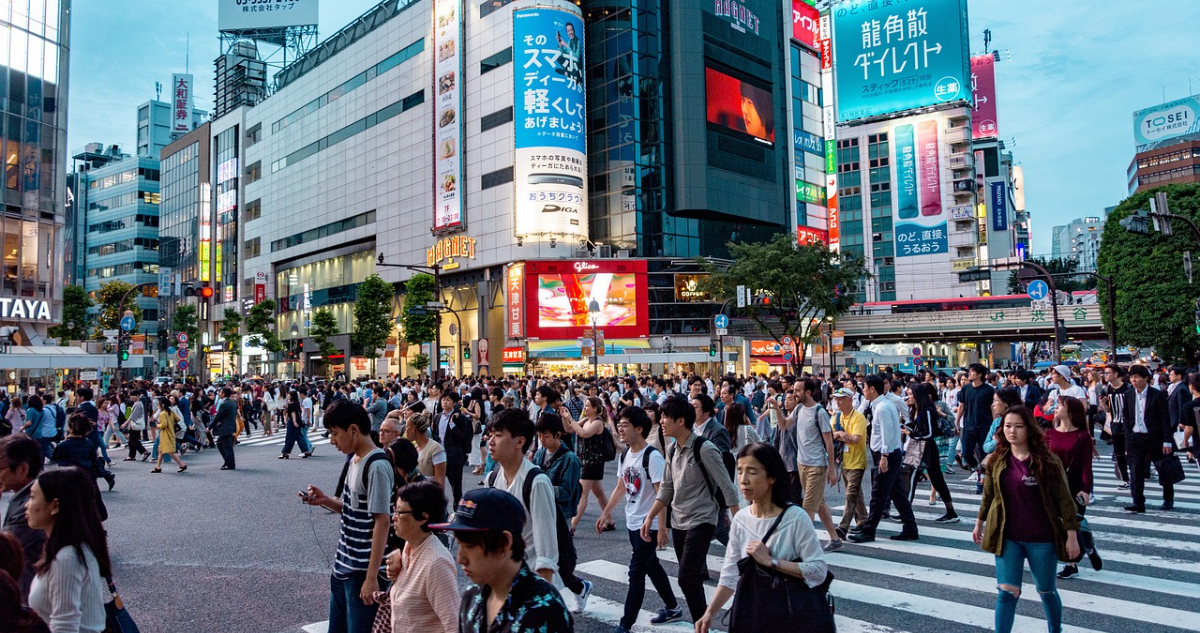 En Japón, la 3ra economía mundial, la inflación persiste y los precios anotan su mayor alza desde 1981