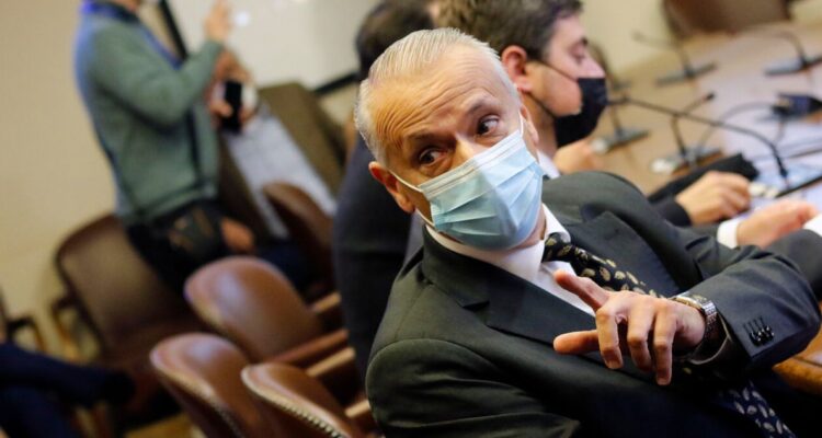 Javier Castrilli le ganó la demanda a la ANFP y recibirá indemnización.