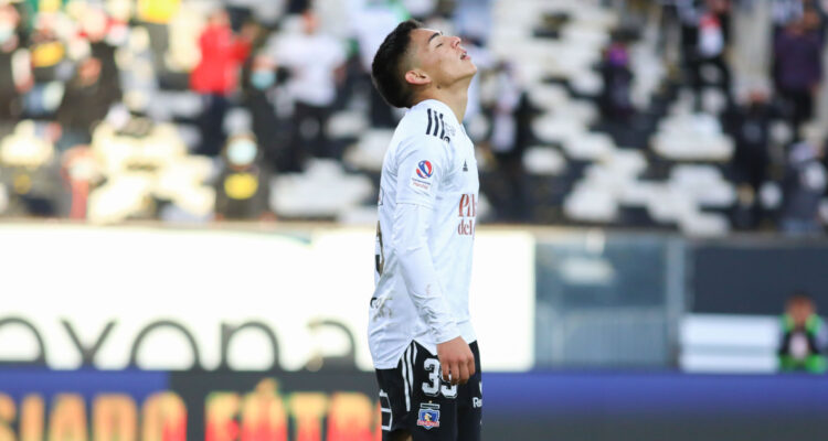 Joan Cruz fue comprado por el Grupo Pachuca