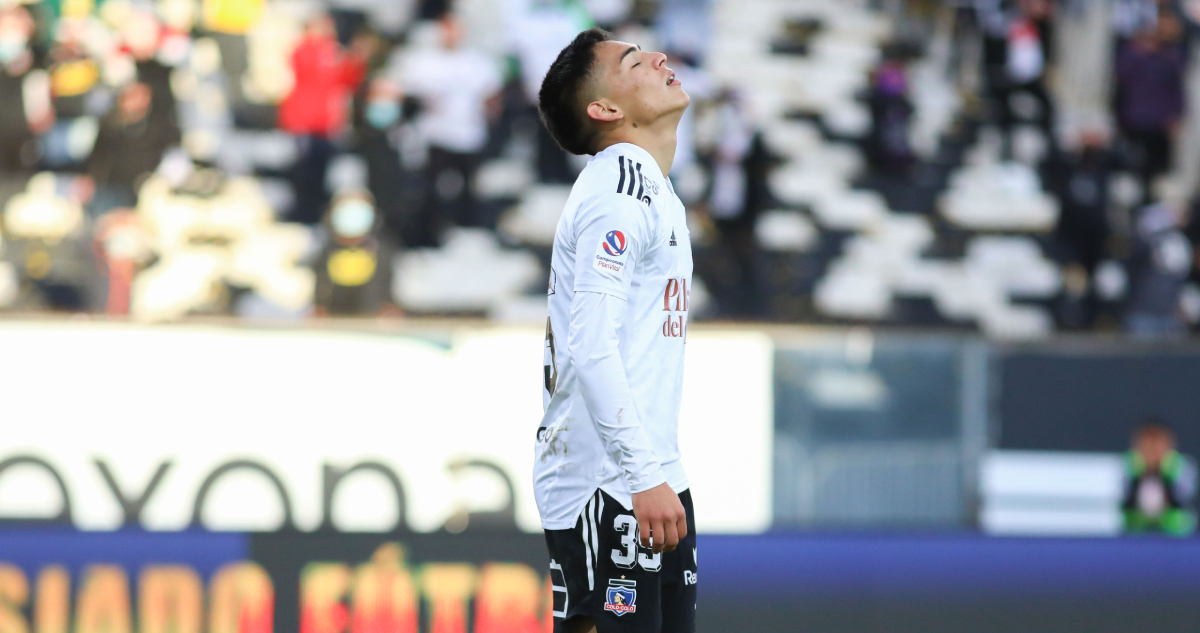 Joan Cruz fue comprado por el Grupo Pachuca