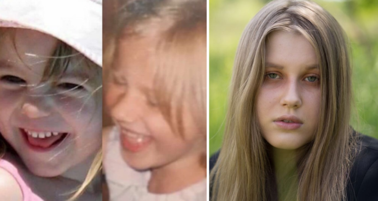 Joven asegura que podría ser Madeleine McCan: apunta a similitudes físicas y pide prueba de ADN