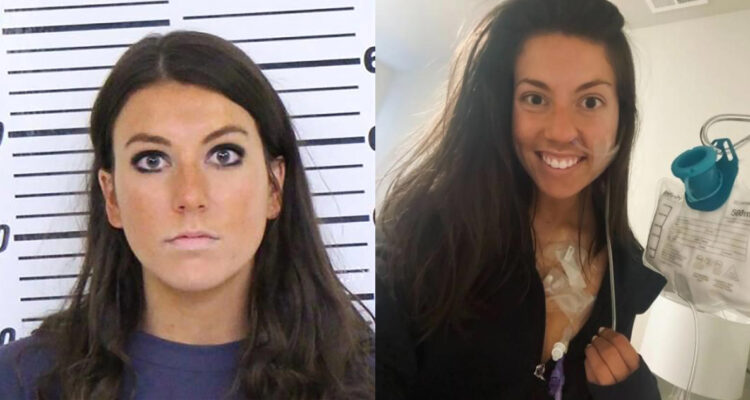 Joven de 19 años finge tener cáncer en TikTok para estafar a miles de personas con donaciones