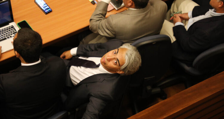 Tras 8 años de investigación: comenzó juicio oral por caso SQM y se extendería por al menos 18 meses